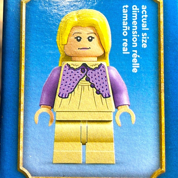 Lego 76400 - Picture 9 of 10